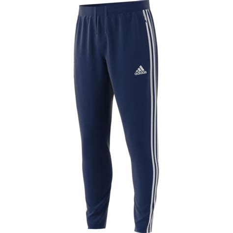 Blauwe Adidas Trainingsbroeken online kopen 